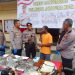 Warga PNG Selundupkan 8,7 Kg Ganja ke Jayapura, Niat Barter dengan 4 Motor