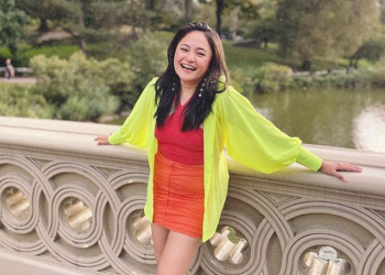 Marshanda Akui Kesulitan Keuangan hingga Pinjam pada Orang Terdekat