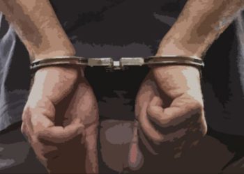 Kadistrik Kenyam Ditangkap, Polisi: Berikan Uang ke KKB