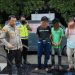 Polisi Amankan 3 Pelajar Pelaku Tawuran di Pancoran Mas Depok