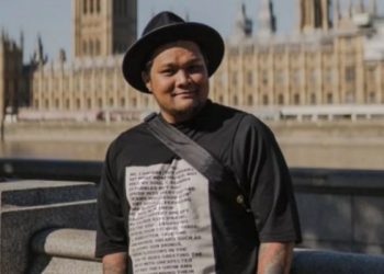 Terkait Dugaan Perselingkuhan, Virgoun Siap Tuntut Balik Tenri Ajeng Anisa