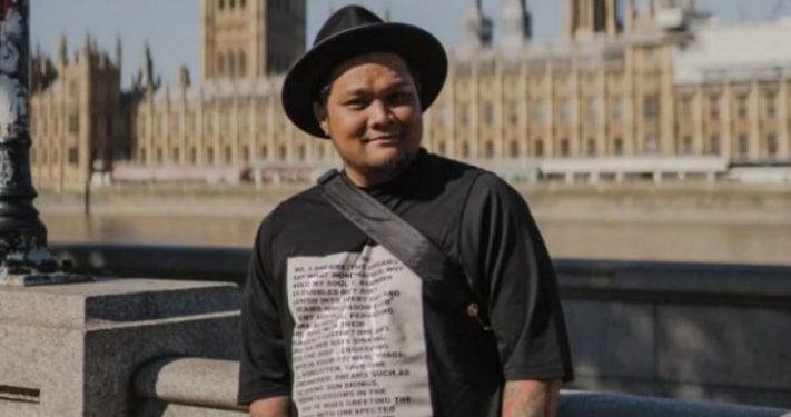 Terkait Dugaan Perselingkuhan, Virgoun Siap Tuntut Balik Tenri Ajeng Anisa