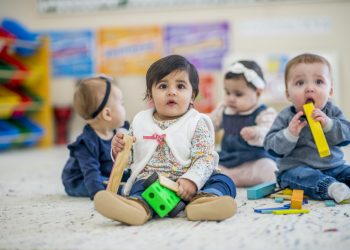 5 Fakta Anak Kedua atau Anak Tengah, Banyak Kelebihannya!