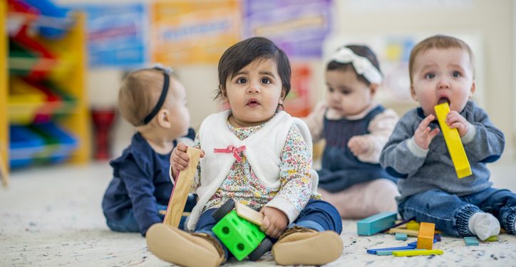5 Fakta Anak Kedua atau Anak Tengah, Banyak Kelebihannya!