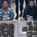 2 Pemuda Terciduk Bawa Ganja di Pelabuhan Jayapura, 1 Paket Simpan di Area Kemaluan