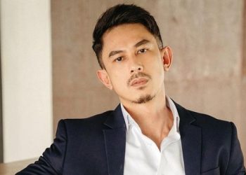 Fandy Christian Rayakan Ulang Tahun Sang Anak dengan Tulis Pesan di Sosial Media, Warganet: Pencitraan