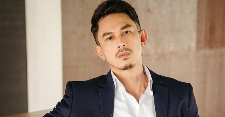Fandy Christian Rayakan Ulang Tahun Sang Anak dengan Tulis Pesan di Sosial Media, Warganet: Pencitraan