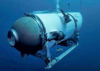 Puing-puing Kapal Selam Titan Akhirnya Ditemukan di Dekat Bangkai Titanic, Diduga Meledak saat Turun