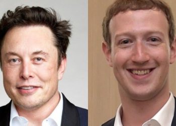 Geger! Elon Musk Tantang Pendiri Facebook Duel di Ring, Mark Zuckerberg: Kirim Lokasi!