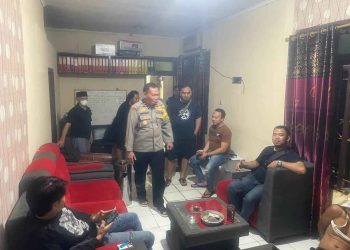 Vespa Klasik Kini Jadi Incaran Pelaku Curanmor