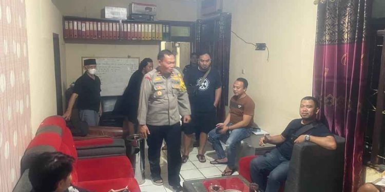 Vespa Klasik Kini Jadi Incaran Pelaku Curanmor