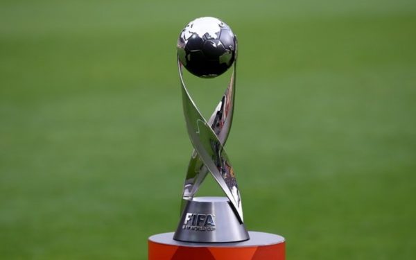 Indonesia Tuan Rumah Piala Dunia U-17 2023, Erick Thohir : Alhamdulillah