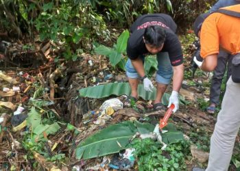 Penemuan Bayi di Dua Wilayah Gegerkan Warga, Satunya Masih Hidup