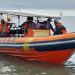 Perahu Rombongan Guru di Nabire Tenggelam saat Antar Rapor Siswa