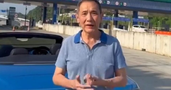 Profil Jusuf Hamka, Pengusaha Muslim Tionghoa yang Tagih Utang Rp800 M ke Pemerintah