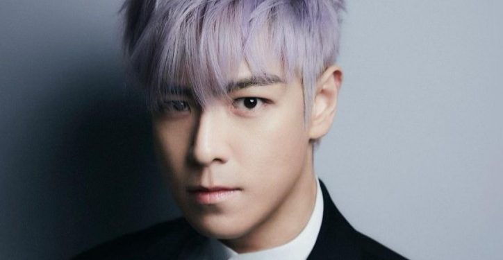T.O.P Resmi Tinggalkan BIGBANG, Janji Akan Sapa Penggemar Lewat Album Solo