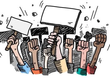 Terlantar Akibat Penyidikan Bareskrim Polri, Ribuan Karyawan Perusahaan Tambang di Kaltim Kehilangan Pekerjaan