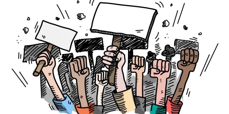Terlantar Akibat Penyidikan Bareskrim Polri, Ribuan Karyawan Perusahaan Tambang di Kaltim Kehilangan Pekerjaan