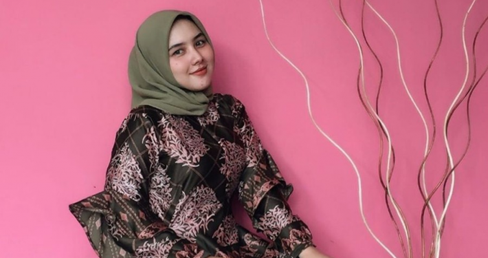 Una Maulina Gagal Menikah dengan Sahrul Gunawan, Begini Penjelasannya