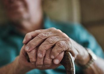 Kedapatan Main Judi, Para Lansia Digrebek Polisi