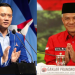 Jangan Kaget, AHY Ternyata Dipantau PDIP untuk Siap Dampingi Ganjar