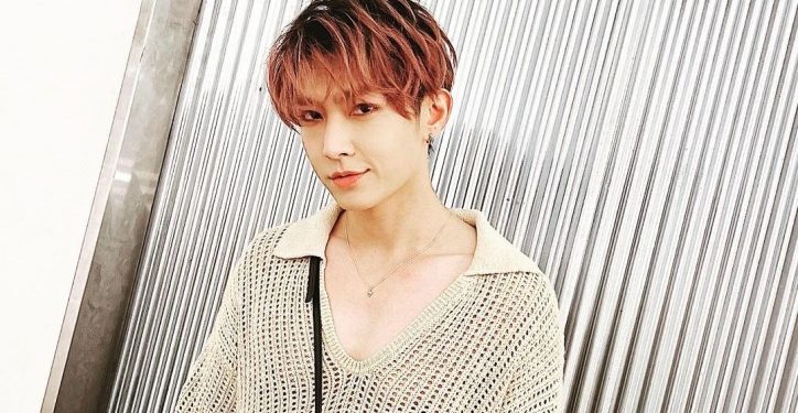 Artis Taiwan Aaron Yan Diduga Perkosa Remaja Lelaki di Bawah Umur dan Rekam Video Tanpa Izin