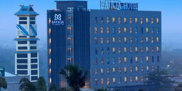 Menikmati Pengalaman Menginap yang Unik di Batiqa Hotels