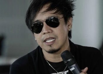 Ian Kasela Vokalis Grup Band Radja, Digugat Rp20 Miliar oleh Pencipta Lagu ‘Cinderella’