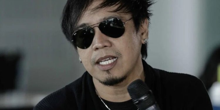 Ian Kasela Vokalis Grup Band Radja, Digugat Rp20 Miliar oleh Pencipta Lagu ‘Cinderella’