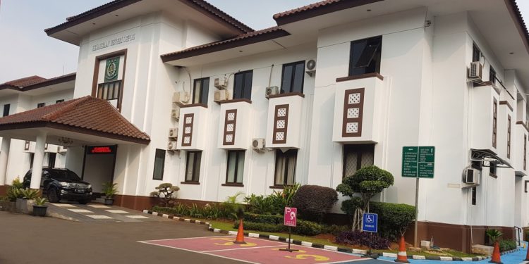 Kasus Tewasnya Tahanan di Sel Polres Metro Depok Sudah Masuk ke Kejari Depok