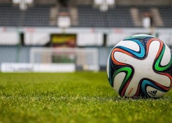 Pelatih Sepak Bola Ditangkap Diduga Lakukan Pelecehan Seksual