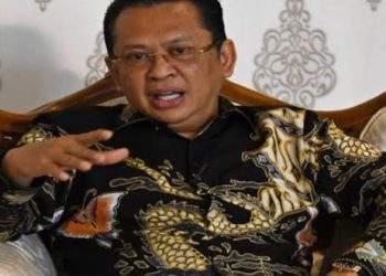 Ketua MPR RI Minta Polri Antisipasi Penyelundupan Narkoba Modus Baru