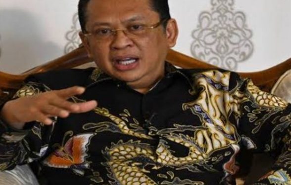 Ketua MPR RI Minta Polri Antisipasi Penyelundupan Narkoba Modus Baru