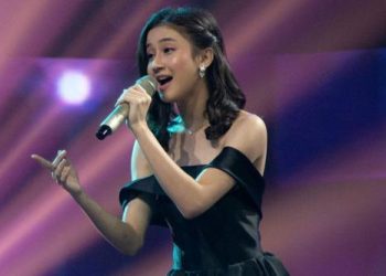 Keisya Levronka Kena Hujat Karena Dinilai Tak Beretika, Akun IG Langsung Lenyap