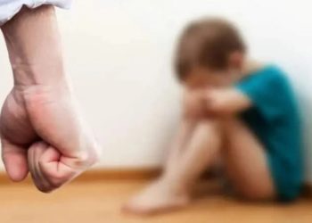 Bocah di Tiongkok Loncat dari Lantai 5 Demi Melarikan Diri dari Siksaan Ibunya