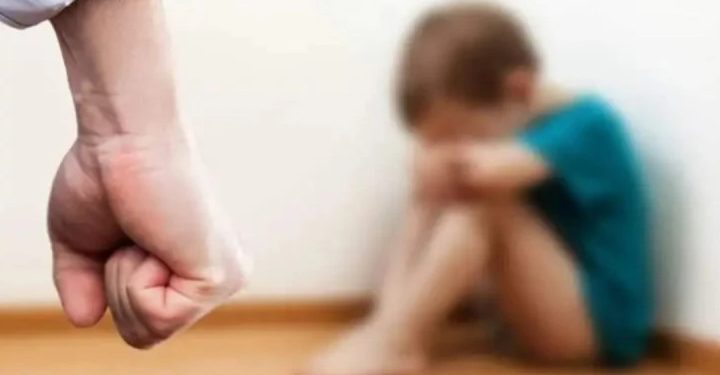 Bocah di Tiongkok Loncat dari Lantai 5 Demi Melarikan Diri dari Siksaan Ibunya