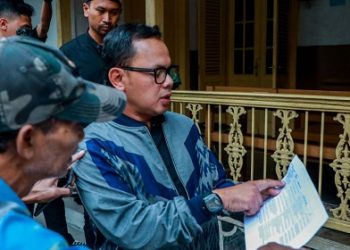 Temukan Kecurangan Saat Sidak Ke Disdukcapil, Bima Putuskan Pengumuman PPDB SMP Diundur 11 Juli