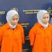 Ini Modus Si Kembar Menjerat Korbannya Hingga Raup Uang Rp35 Miliar
