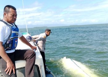 Longboat Tenggelam di Perairan Kaimana: 5 Orang Tewas, 1 Anak Hilang