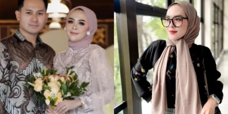 Orang Tua Mantan Suami Meylisa Zaara Diduga Sudah Mengetahui Anaknya Penyuka Sesama Jenis