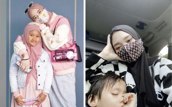 Inara Rusli Ungkap Semakin Giat Bekerja Semenjak Tak Dinafkahi Ex-Suami