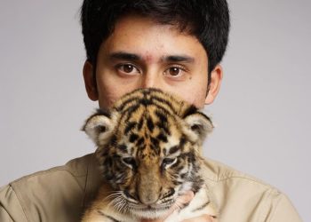 Alshad Ahmad Dikecam Netizen Usai Umumkan Kematian Harimaunya