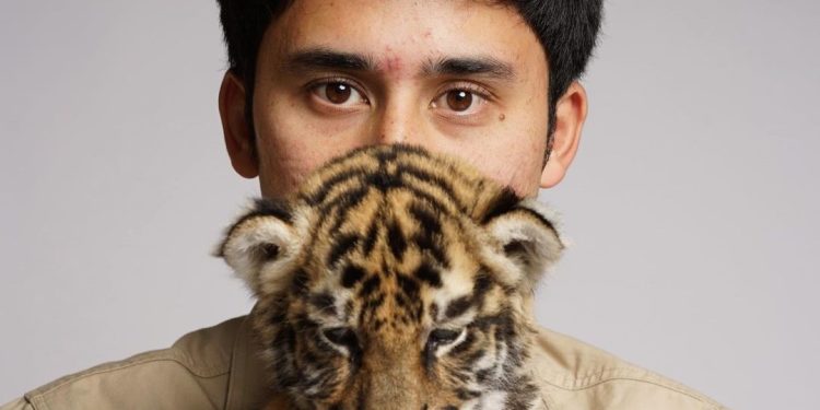 Alshad Ahmad Dikecam Netizen Usai Umumkan Kematian Harimaunya