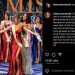Transgender Berdarah Belanda-Maluku Berhasil Menangkan Ajang Miss Netherland 2023, Sosoknya Jadi Sorotan Publik