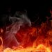 Tega! Suami Bakar Istri dan Anaknya, Simak Kronologisnya