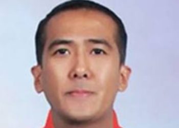 Buronan KPK Harun Masiku Dikabarkan Berada di Kamboja