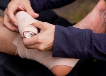 Kaki Bocah Terjepit Besi Gorong-gorong Jalan di Pasirkuda, Ini Penyebabnya