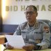 KKB Serang Polsek dan Koramil di Intan Jaya