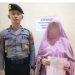 Buka Warung Prostitusi, Wanita di Malinau Diciduk Polisi Setelah Pulang Haji
