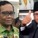 Panji Gumilang Gugat Mahfud MD ke Pengadilan 5 Triliun!